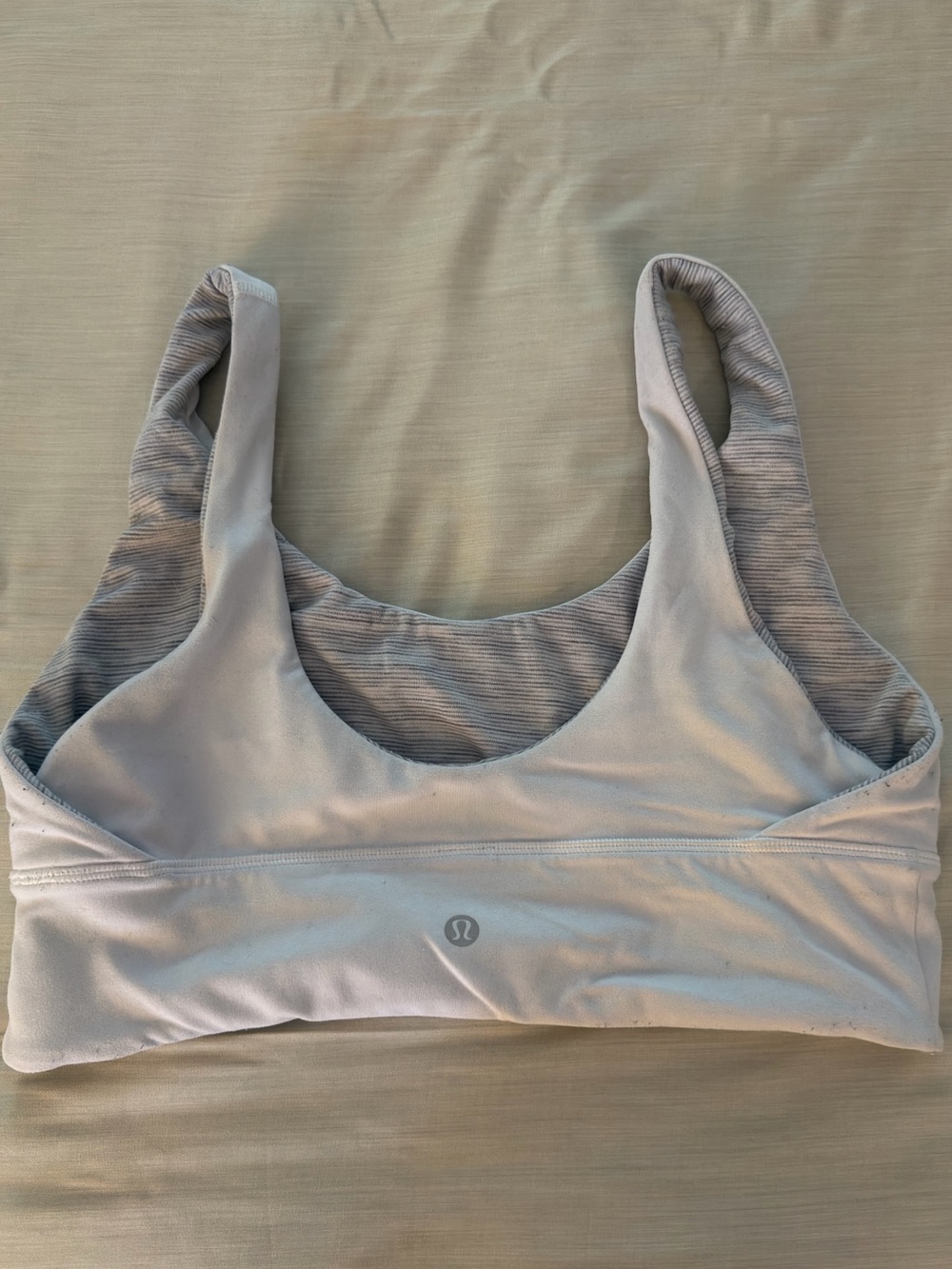 Lululemon align bra - Picture 2 of 3